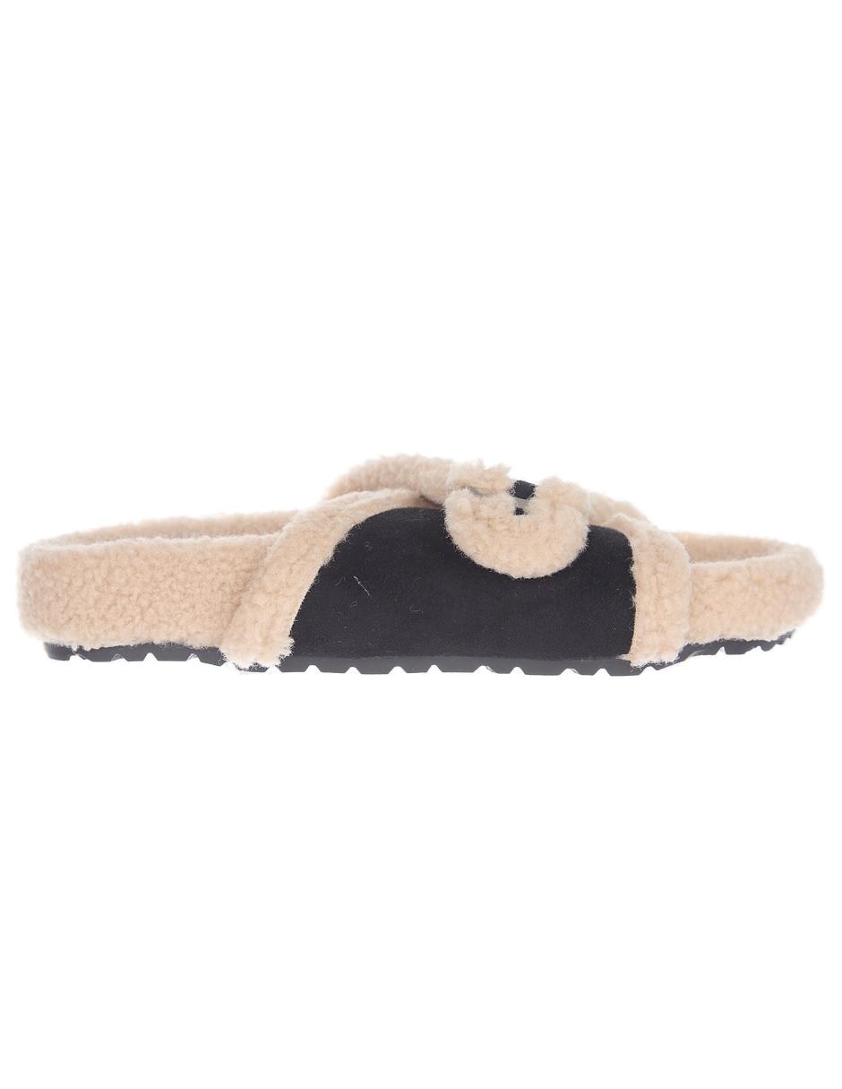 Pantufla para mujer