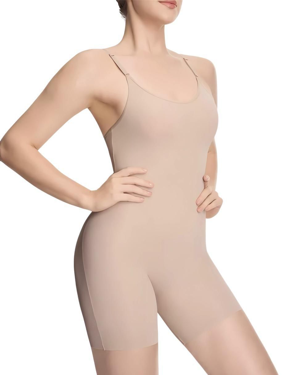 Faja body con compresión media para mujer 6