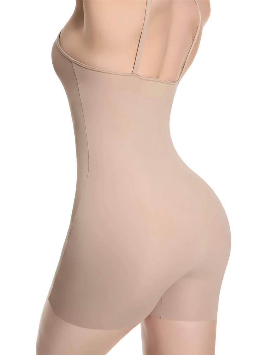 Faja body con compresión media para mujer 5