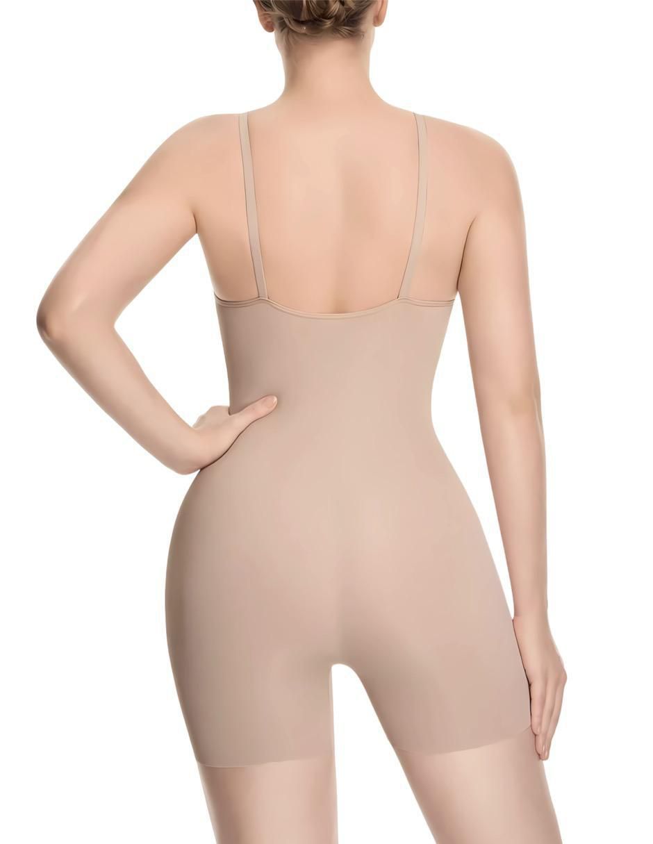 Faja body con compresión media para mujer