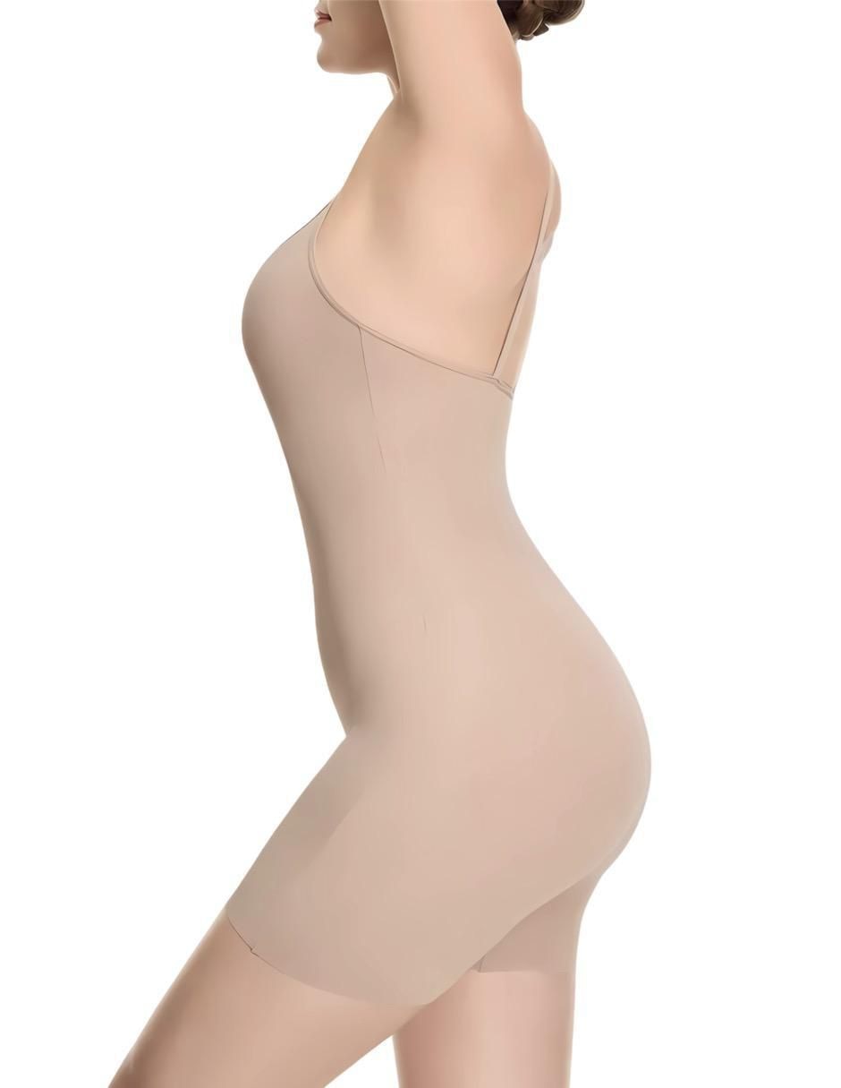 Faja body con compresión media para mujer