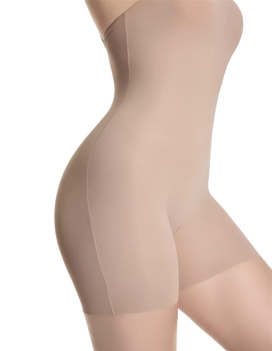 Faja body con compresión media para mujer 7