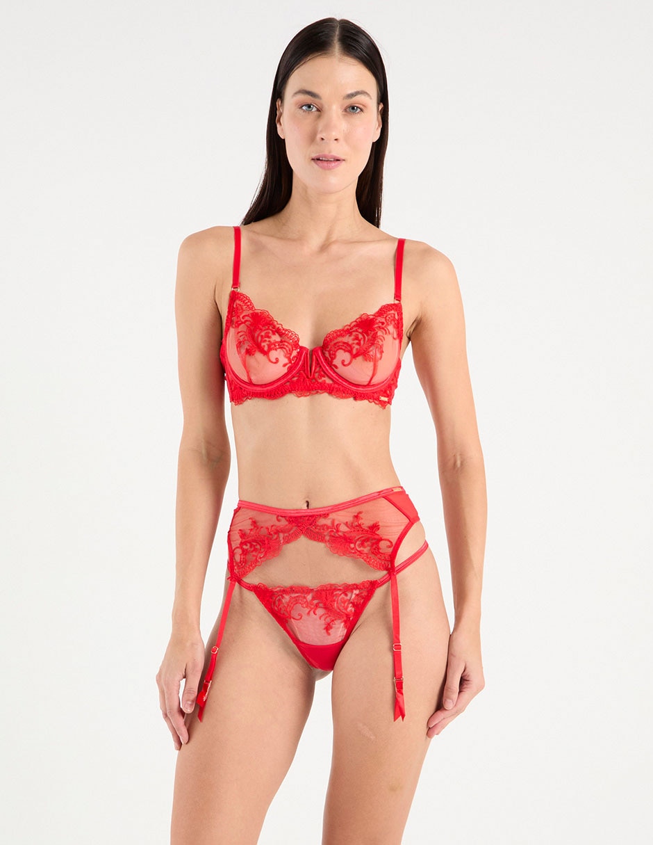 Tanga para mujer 7
