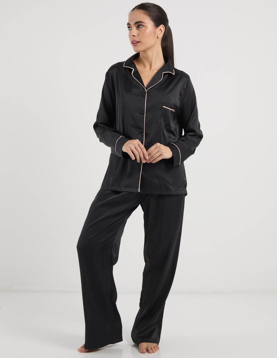 Pantalón pijama para mujer