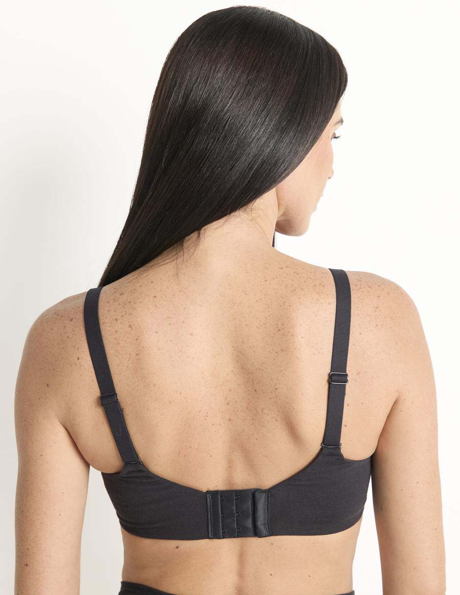 Bralette Playtex con copa para mujer