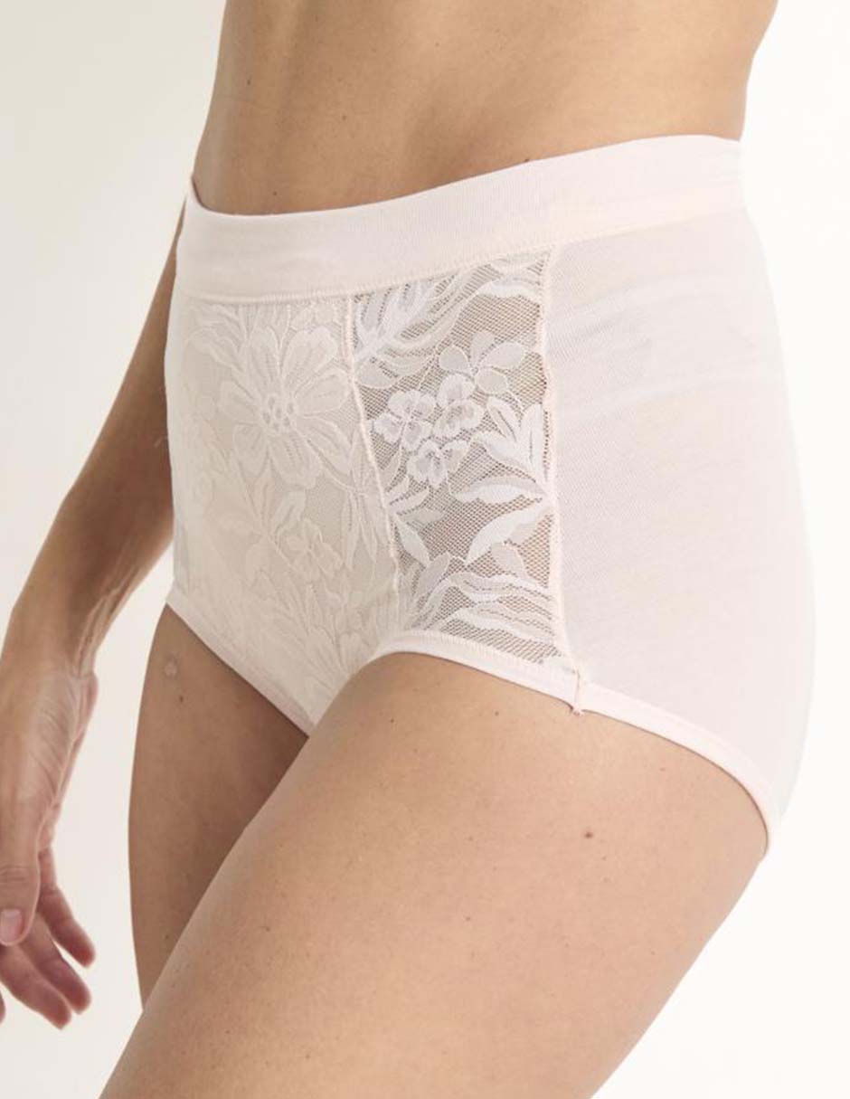 Bóxer Playtex para mujer