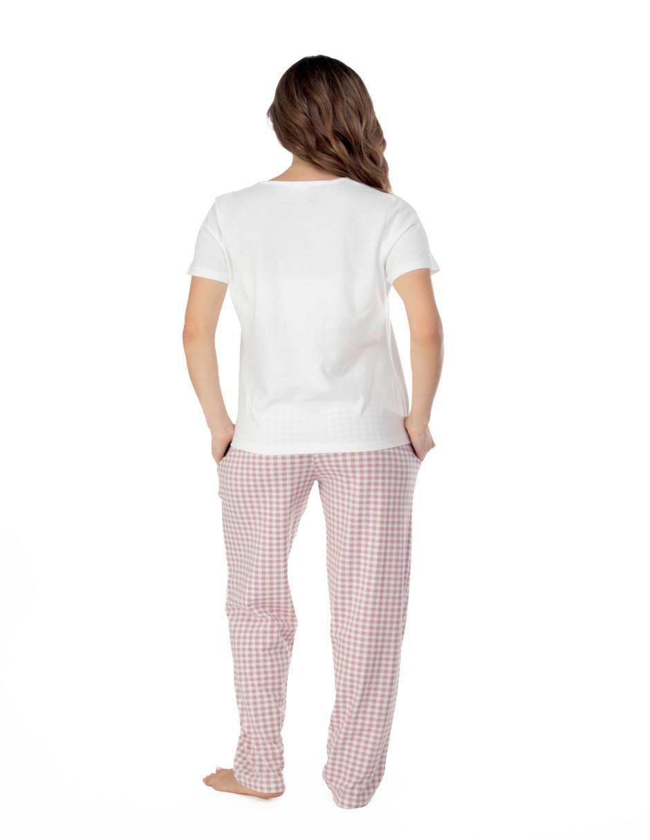 Conjunto pijama Whispers para mujer