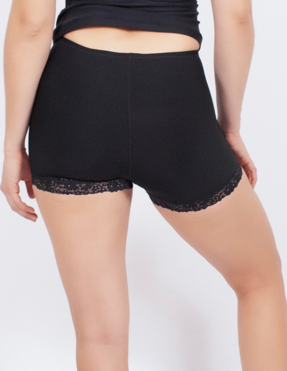 Bóxer para mujer 3