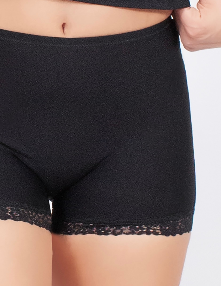 Bóxer para mujer 4