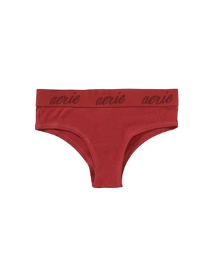 Cheeky de algodón para mujer Cheeky de algodón para mujer