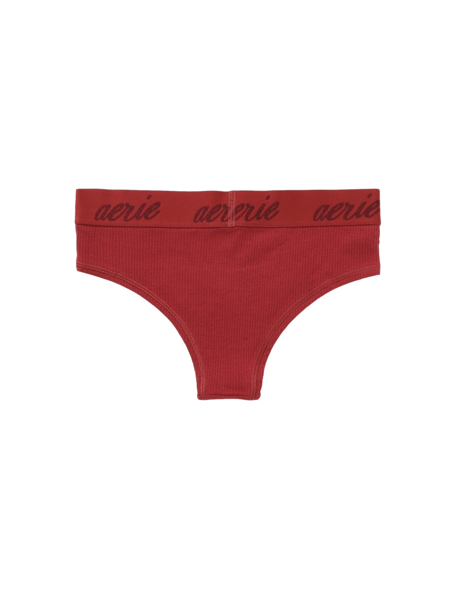 Cheeky de algodón para mujer 2