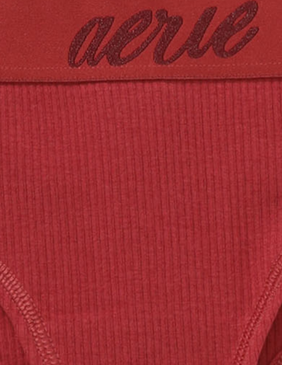 Cheeky de algodón para mujer 3