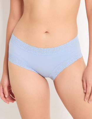 Hipster para mujer Hipster para mujer