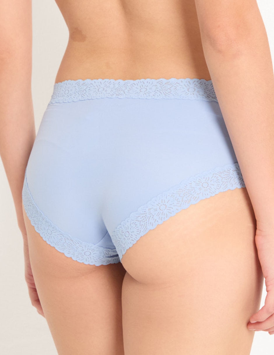 Hipster para mujer