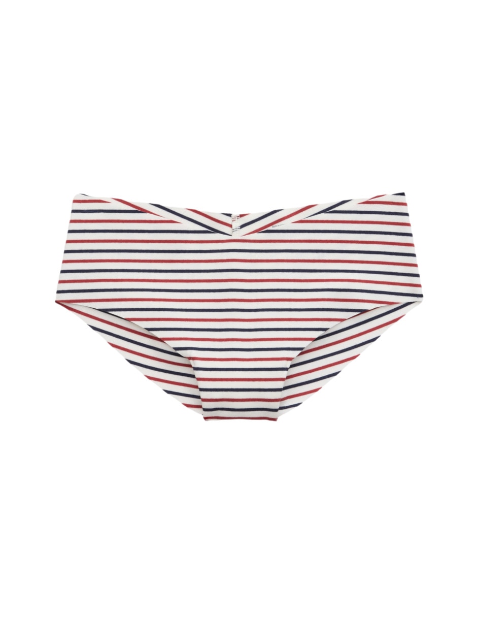 Cheeky de algodón para mujer 2