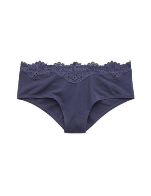Cheeky de algodón para mujer Cheeky de algodón para mujer