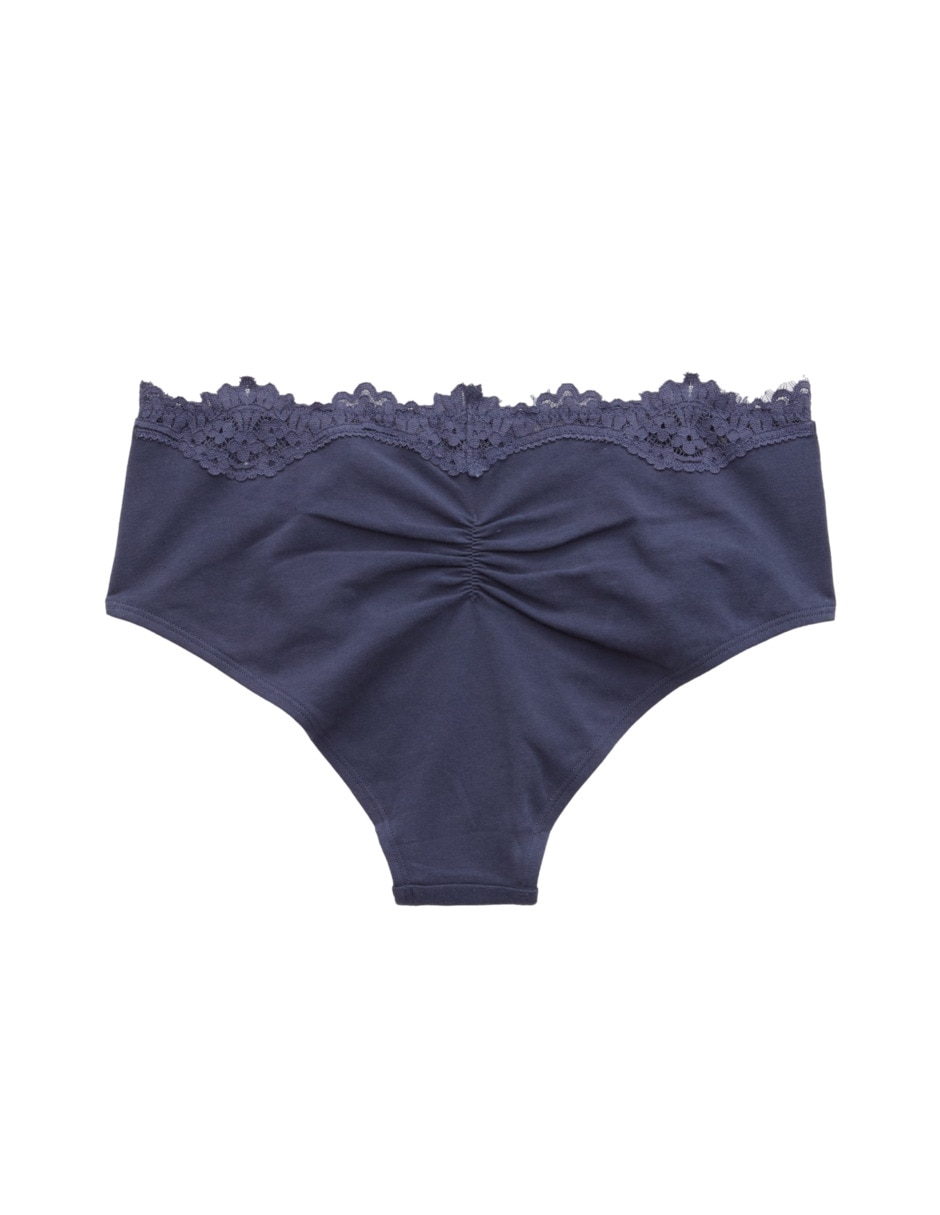Cheeky de algodón para mujer 3