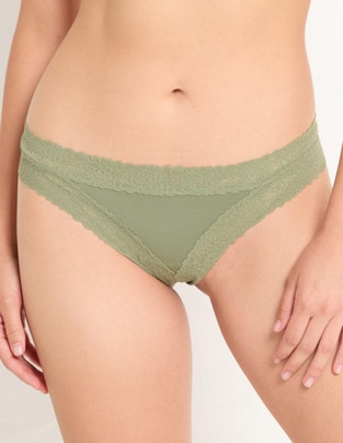 Tanga para mujer
