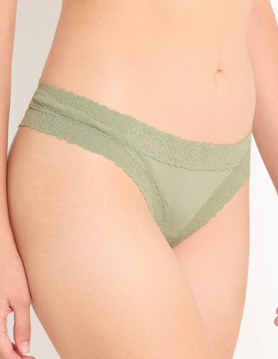 Tanga para mujer