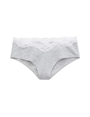 Cheeky de algodón para mujer Cheeky de algodón para mujer