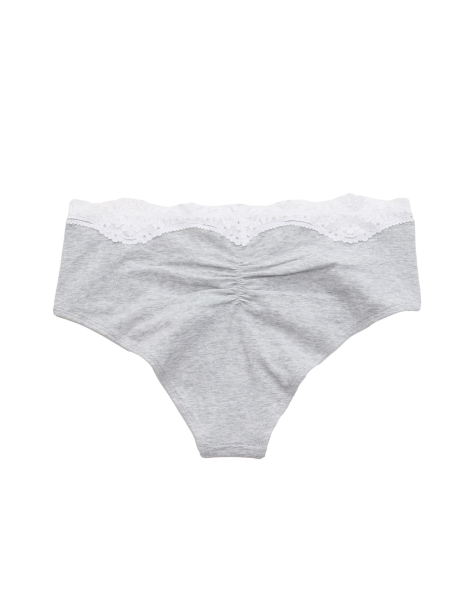 Cheeky de algodón para mujer 3