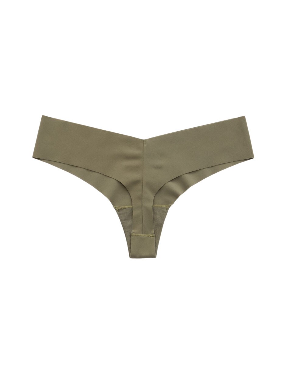 Tanga para mujer