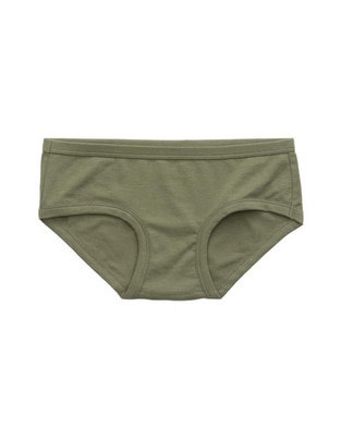 Hipster de algodón para mujer Hipster de algodón para mujer