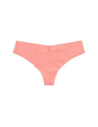 Tanga de algodón para mujer Tanga de algodón para mujer