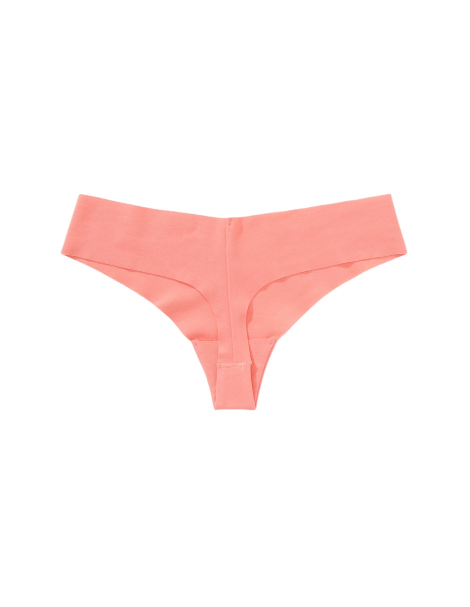 Tanga de algodón para mujer 2