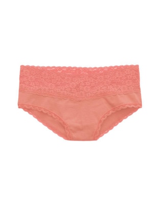 Cheeky de algodón para mujer Cheeky de algodón para mujer