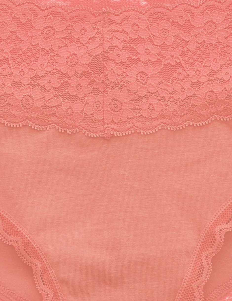 Cheeky de algodón para mujer 3