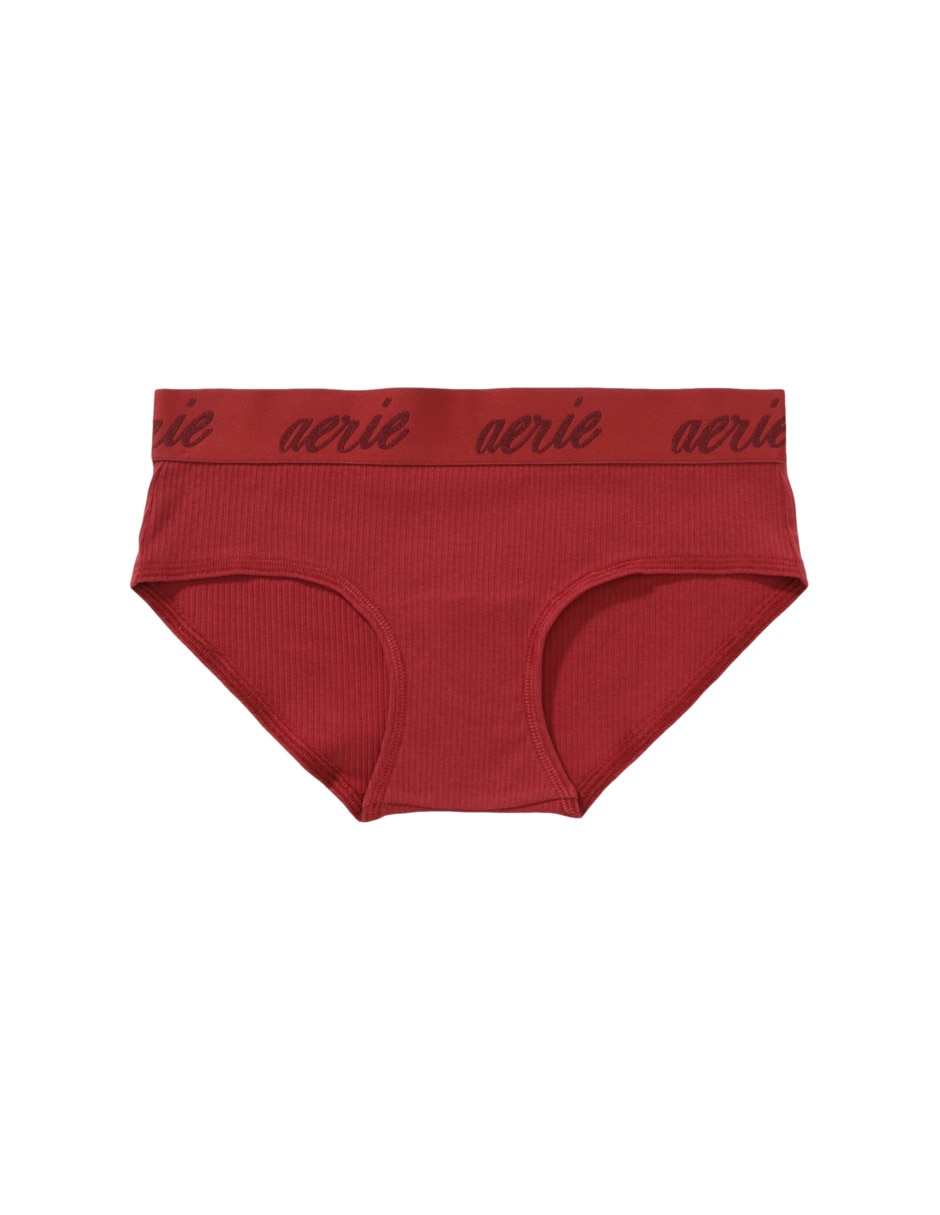 Hipster de algodón para mujer Hipster de algodón para mujer