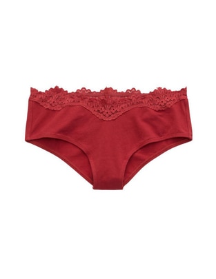 Cheeky de algodón para mujer Cheeky de algodón para mujer