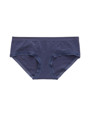 Hipster de algodón para mujer Hipster de algodón para mujer