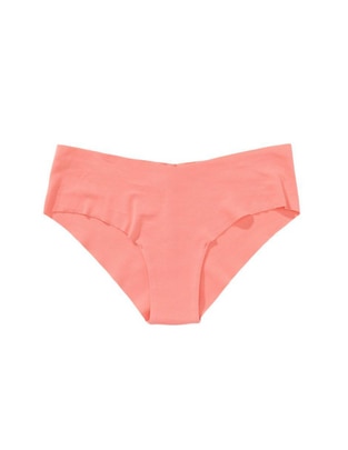 Cheeky de algodón para mujer