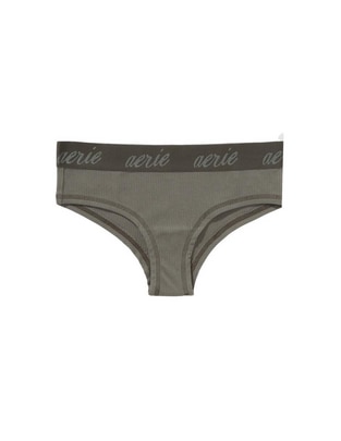 Cheeky de algodón para mujer