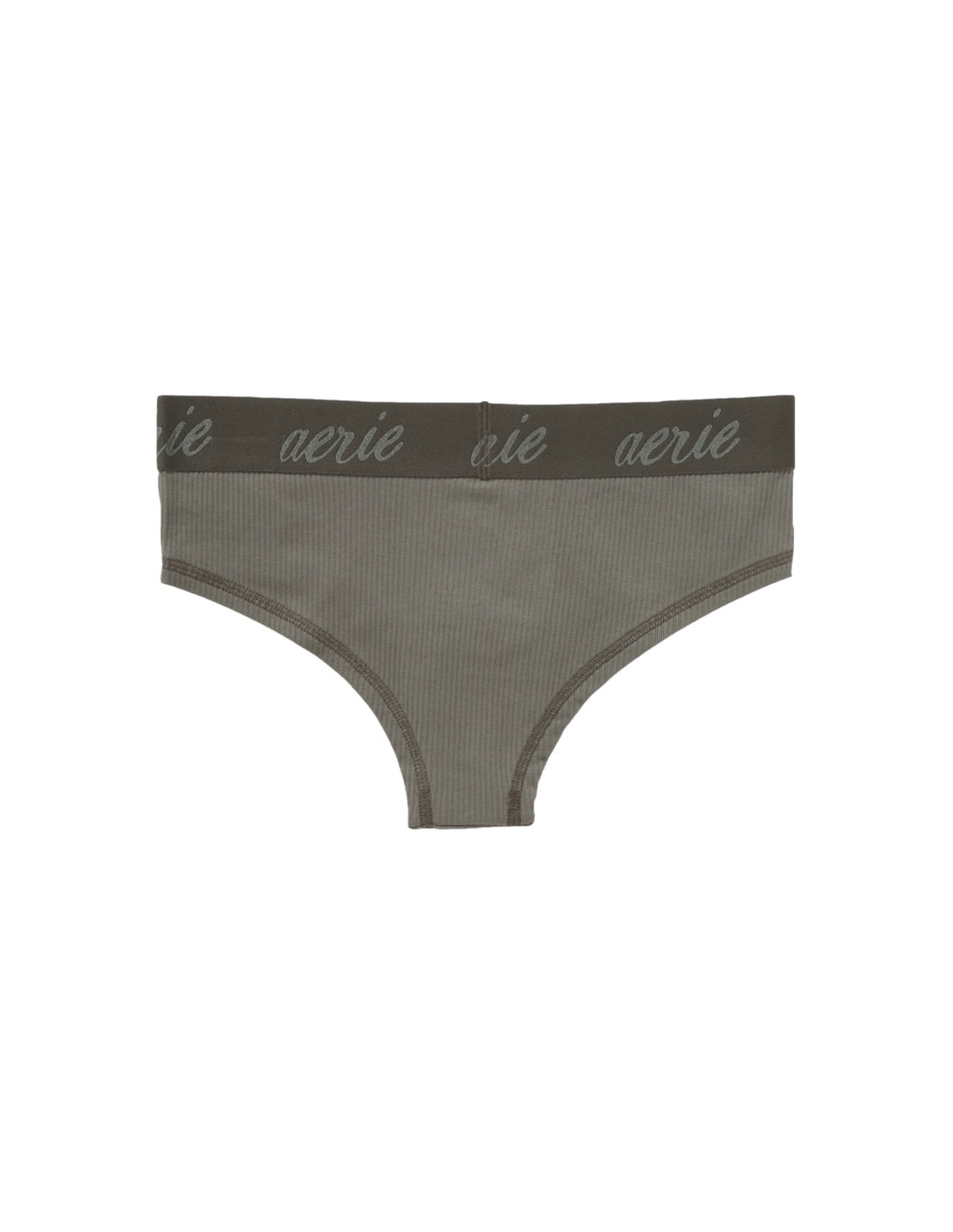 Cheeky de algodón para mujer 2