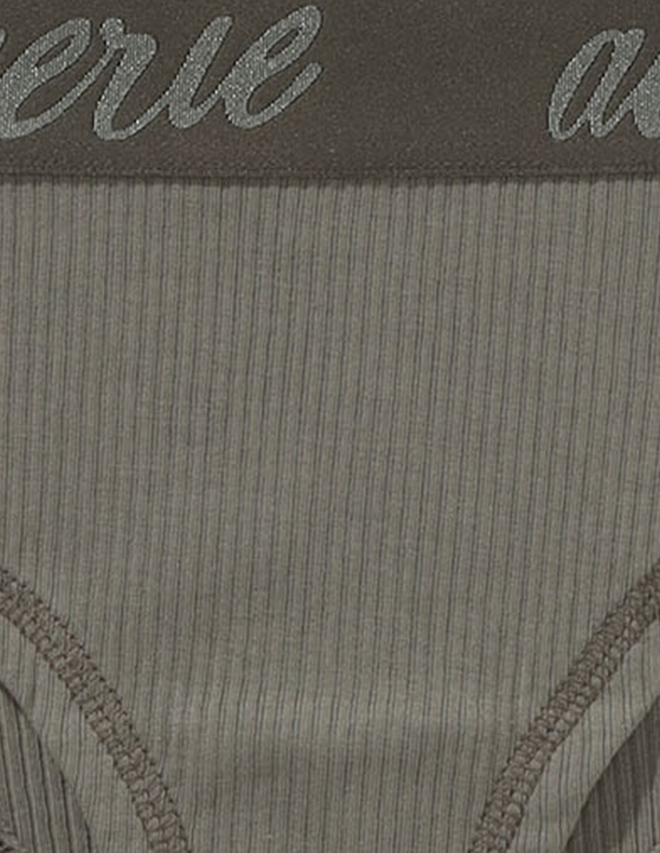 Cheeky de algodón para mujer 3