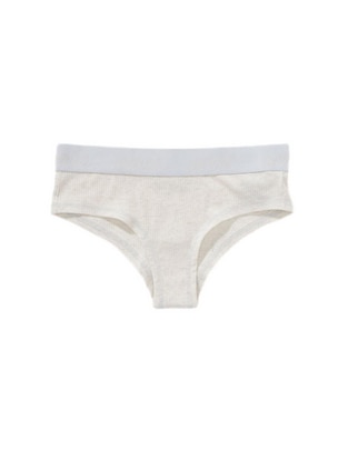 Cheeky de algodón para mujer Cheeky de algodón para mujer