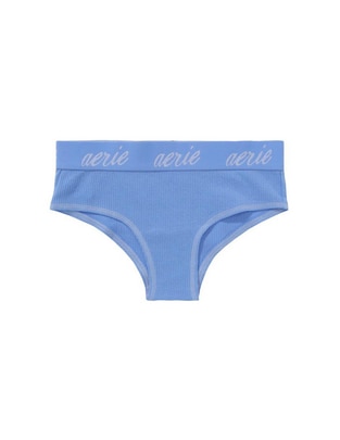 Cheeky de algodón para mujer