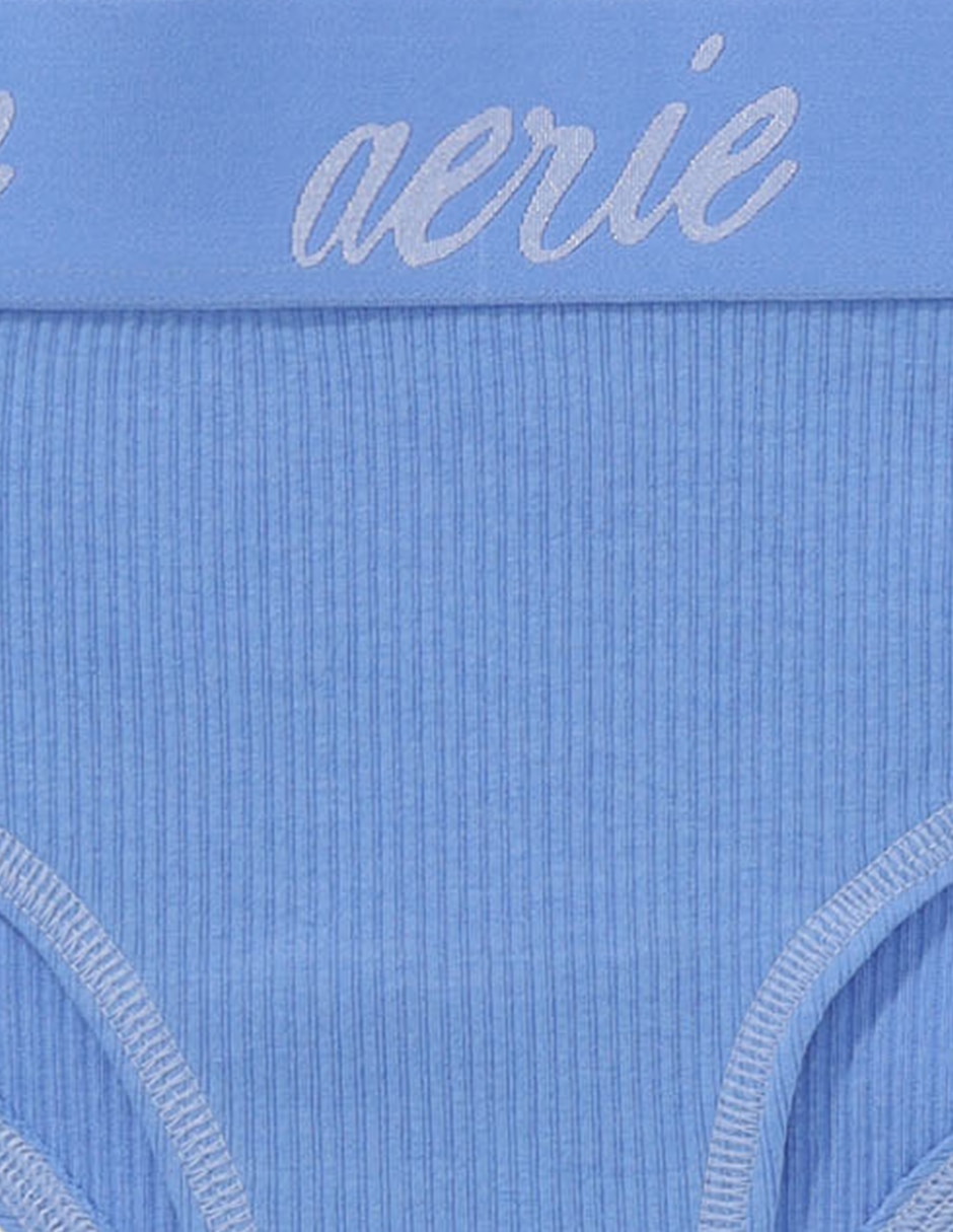 Cheeky de algodón para mujer 2