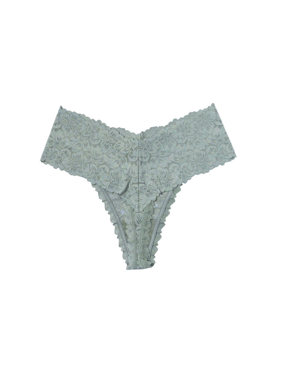 Tanga para mujer 3