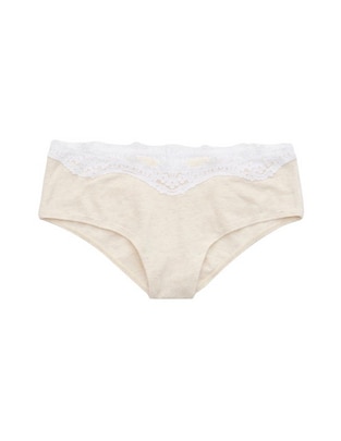 Cheeky de algodón para mujer Cheeky de algodón para mujer