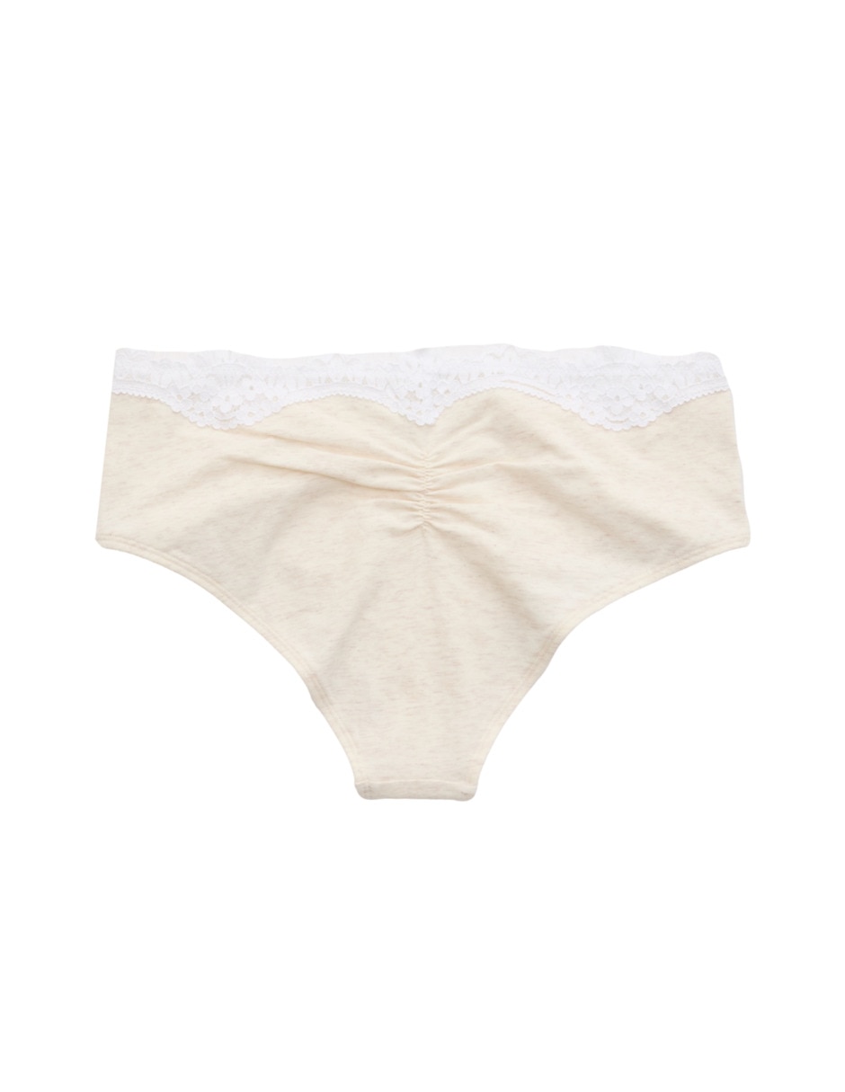 Cheeky de algodón para mujer 3