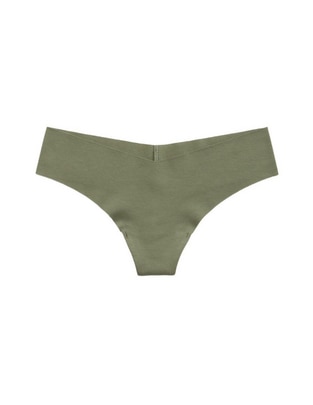 Tanga de algodón para mujer Tanga de algodón para mujer