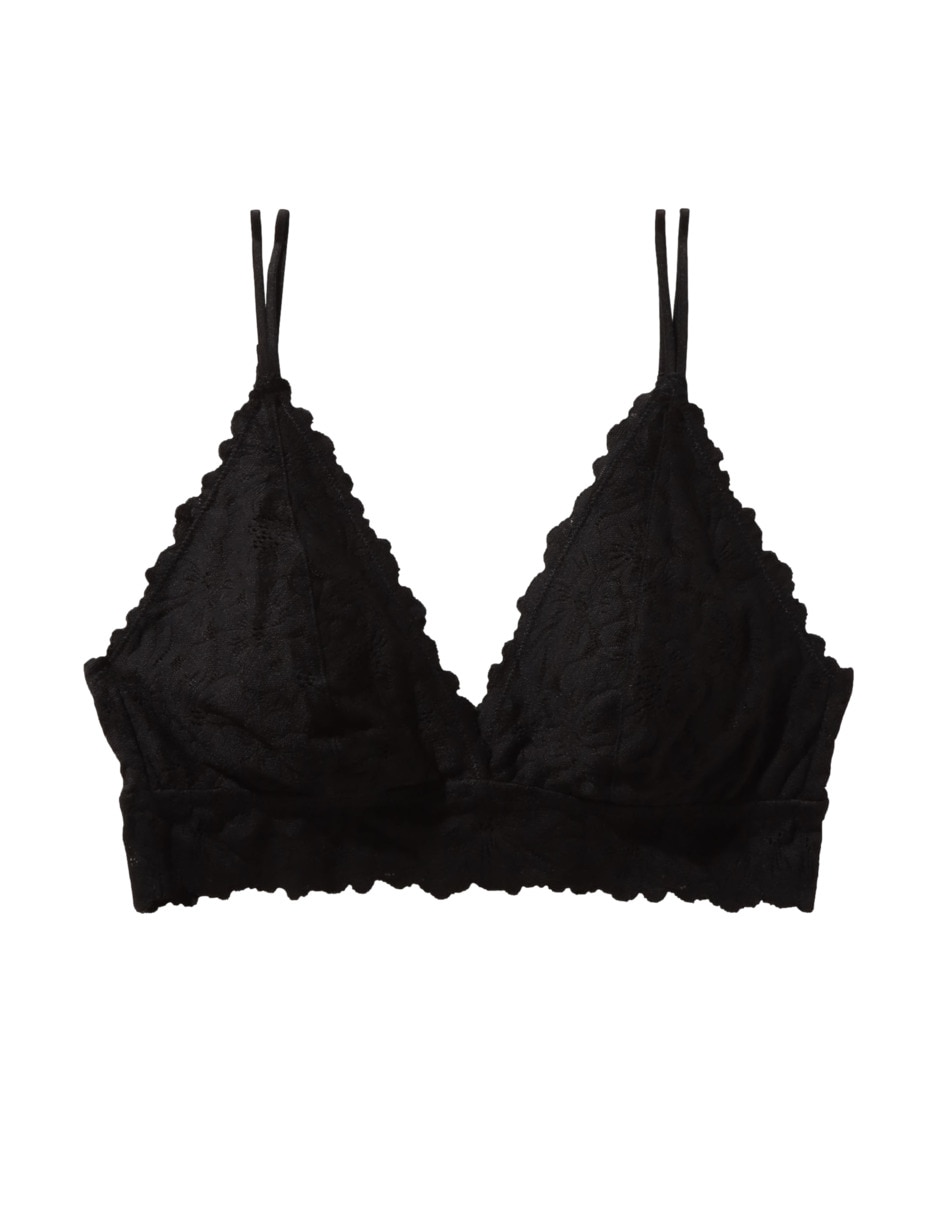 Bralette para mujer
