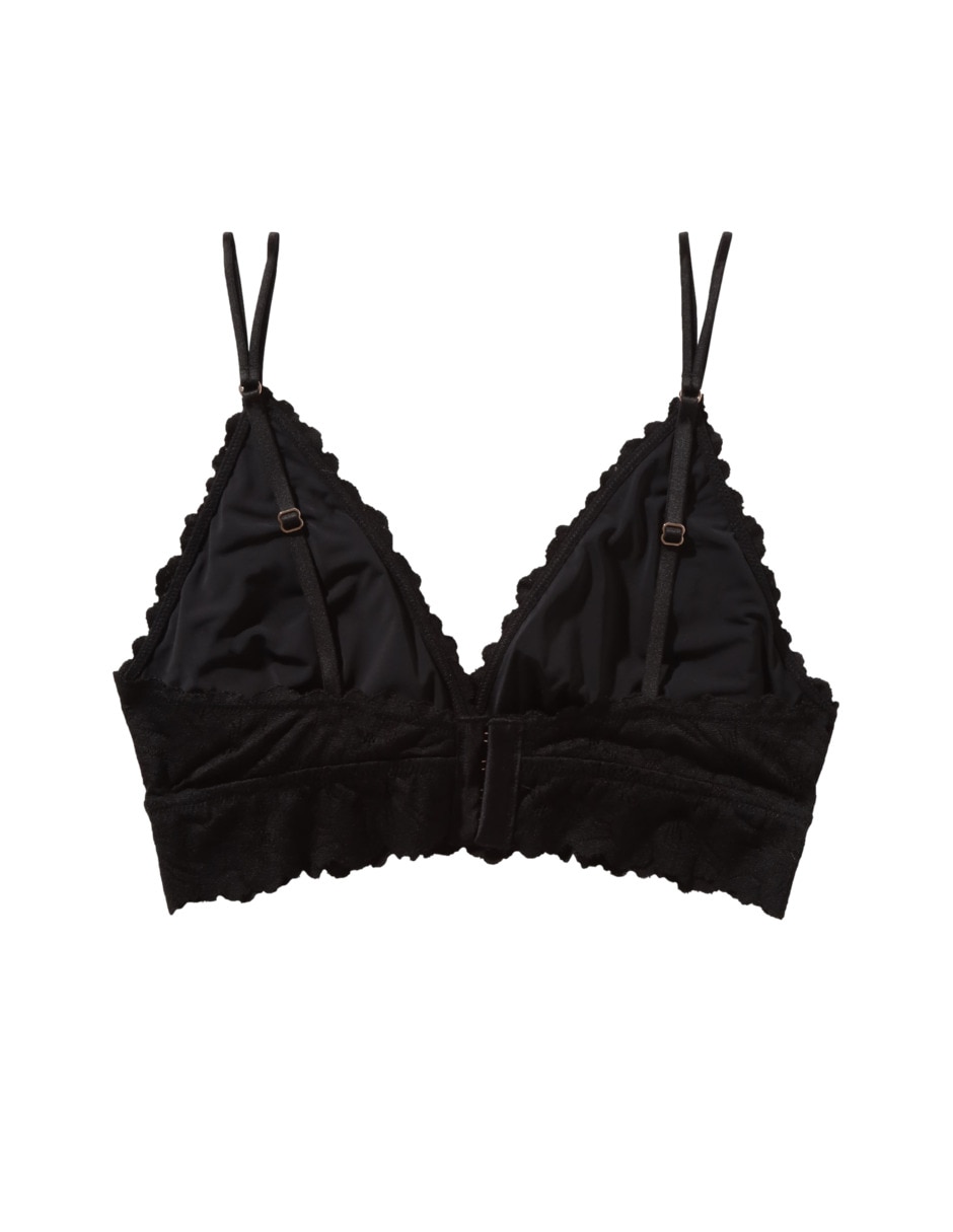 Bralette para mujer