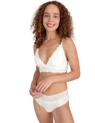 Bralette para mujer