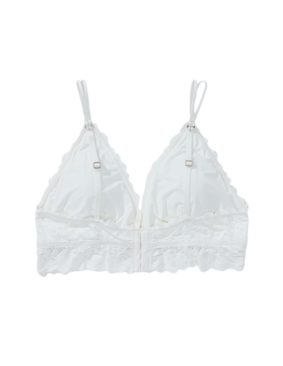 Bralette para mujer