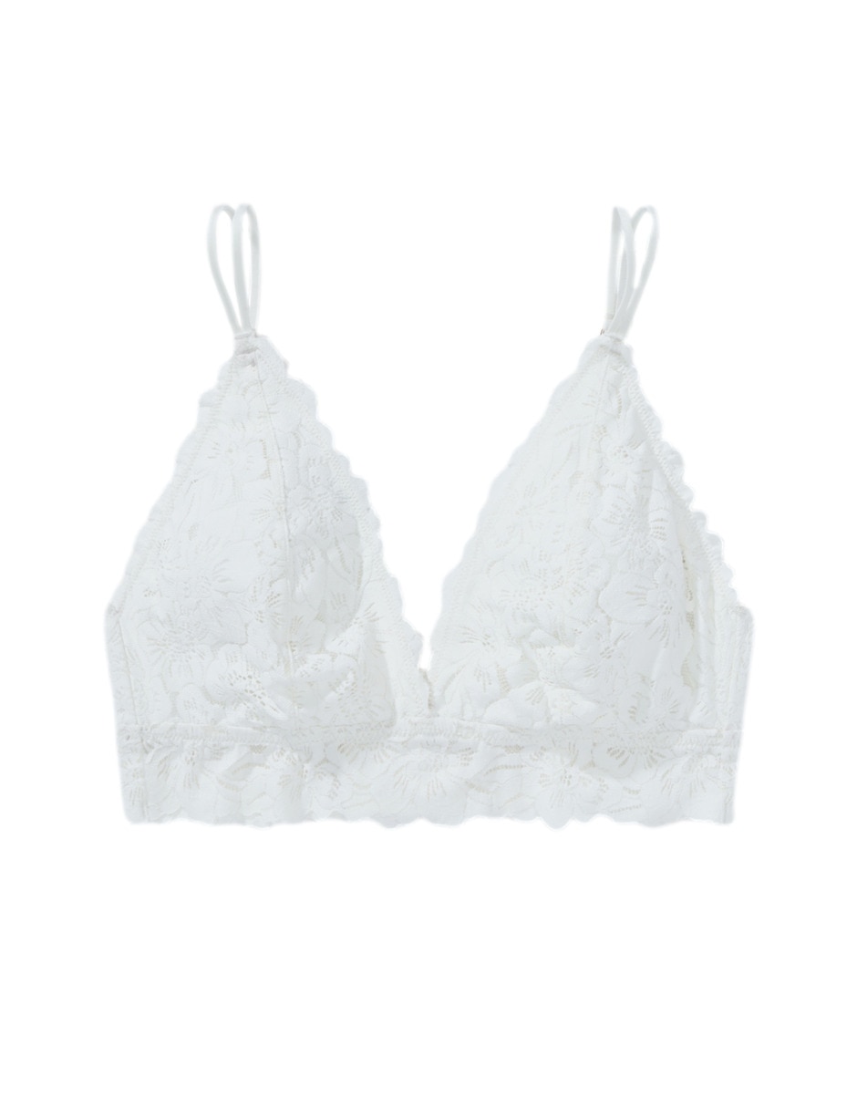 Bralette para mujer
